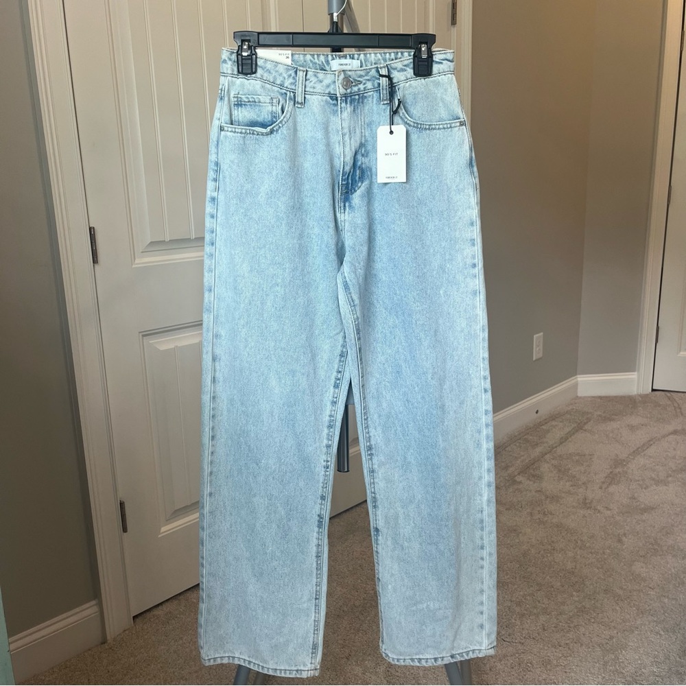 Forever 21 90’s Fit Jeans (26)